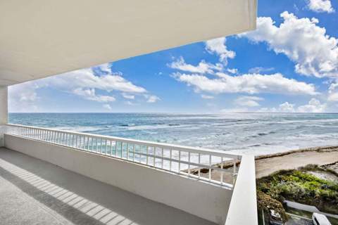 5510 N Ocean Drive #7B, Singer Island FL - photo 12 of 77
