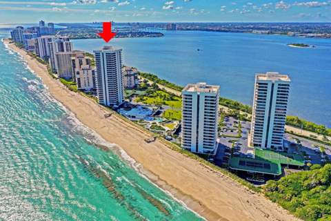 5510 N Ocean Drive #7B, Singer Island FL - photo 16 of 77