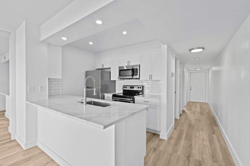 1 bedroom Condominium at 271 Cypress Point Drive, Cypress Point Condo, Palm Beach Gardens — photo 3