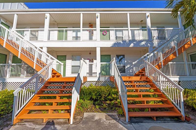 1 bedroom Condominium at 271 Cypress Point Drive, Cypress Point Condo, Palm Beach Gardens — photo 4