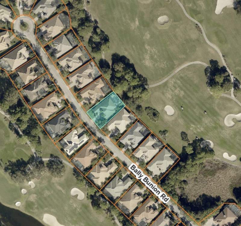 3 bedroom Single Family Residence at 8728 Bally Bunion Road, Pod 32 At The Reserve, Pud III, Spyglass, Port St. Lucie — photo 2