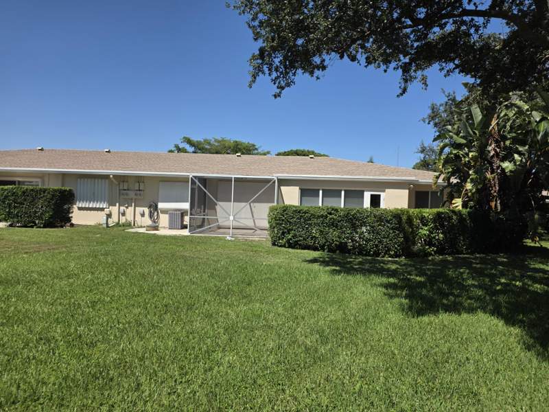 2 bedroom Condominium at 8590 Chevy Chase Drive #130, Boca Lakes Condo, Boca Raton — photo 3