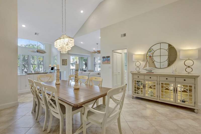 3 bedroom Condominium at 1408 Mainsail Circle, Sea Colony Condo, Jupiter — photo 3