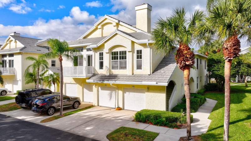 3 bedroom Condominium at 1408 Mainsail Circle, Sea Colony Condo, Jupiter — photo 4