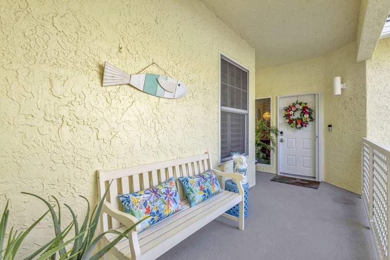 3 bedroom Condominium at 1408 Mainsail Circle, Sea Colony Condo, Jupiter — photo 5