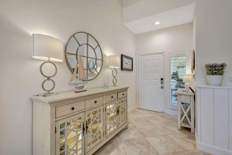 3 bedroom Condominium at 1408 Mainsail Circle, Sea Colony Condo, Jupiter — photo 4