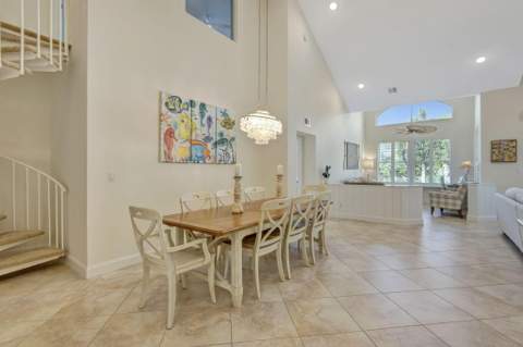 1408 Mainsail Circle, Jupiter FL - photo 7 of 60