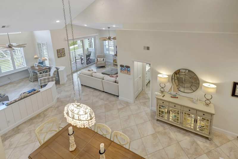 3 bedroom Condominium at 1408 Mainsail Circle, Sea Colony Condo, Jupiter — photo 1