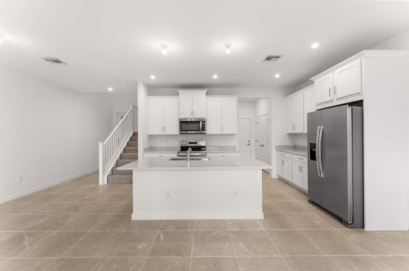 3 bedroom Townhouse at 7358 Brenner Avenue, Forest Oaks Residential Pud, Lake Worth — photo 2