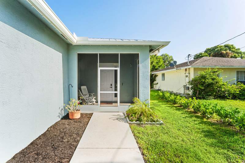 3 bedroom Single Family Residence at 6855 4th Street, Abyssinia Park, Jupiter — photo 3