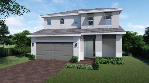 4664 SW 72 Way, luxury home for sale in Davie