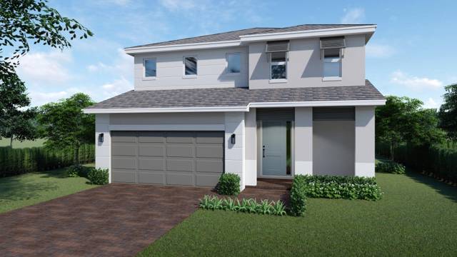 4664 SW 72 Way, new construction home in Davie