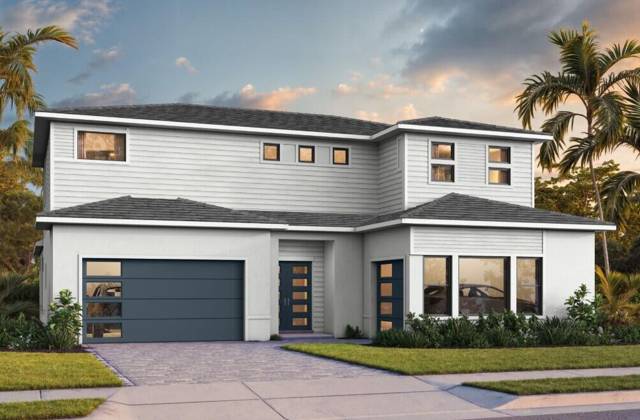 10132 Amara Ranch Drive #133 Livingston, new construction home in Lake Worth