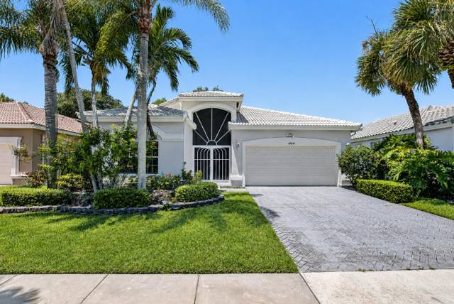 12631 CORAL LAKES Drive