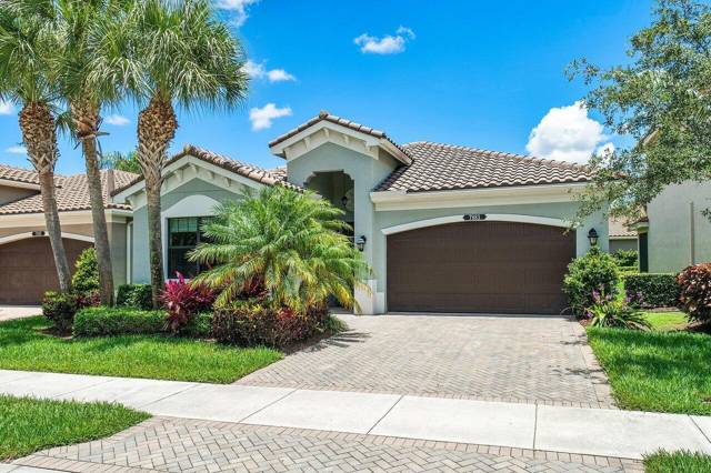 7883 Clay Mica Court home for sale in Tuscany