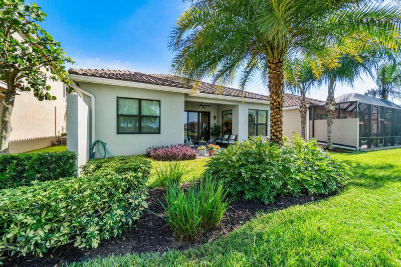 3 bedroom Single Family Residence at 7883 Clay Mica Court, Tuscany, Delray Beach — photo 4