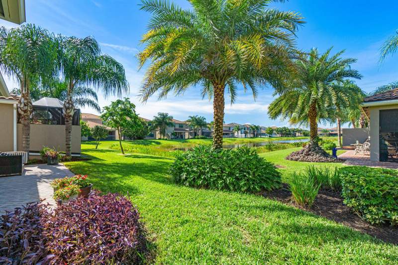 3 bedroom Single Family Residence at 7883 Clay Mica Court, Tuscany, Delray Beach — photo 5