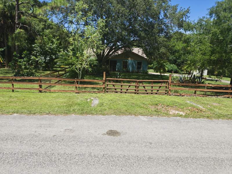 3 bedroom Single Family Residence at 13881 42nd Road, ACREAGE, West Palm Beach — photo 5
