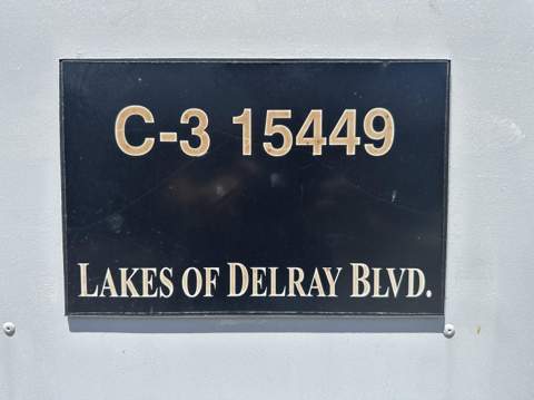 15449 Lakes Of Delray Boulevard #101, Delray Beach FL - photo 8 of 56