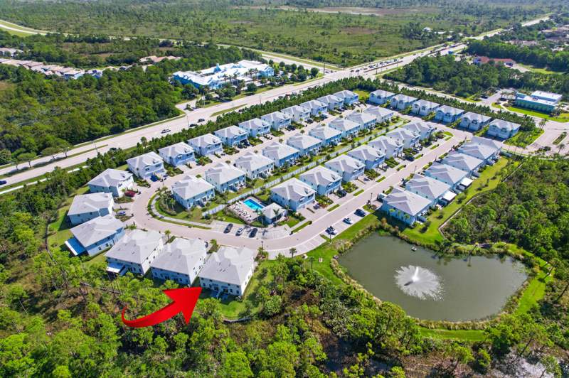 3 bedroom Townhouse at 236 Osprey Preserve Boulevard, Osprey Preserve, Jensen Beach — photo 4