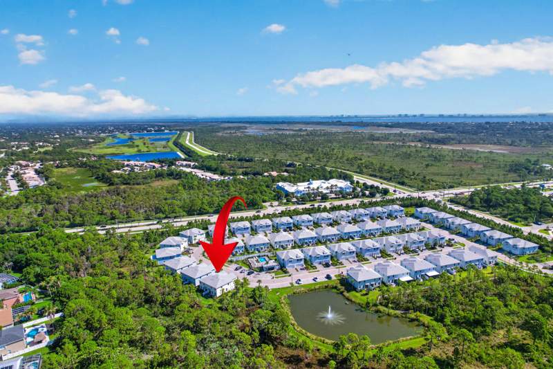 3 bedroom Townhouse at 236 Osprey Preserve Boulevard, Osprey Preserve, Jensen Beach — photo 5