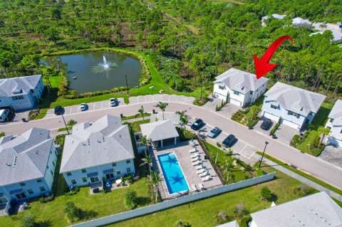 236 Osprey Preserve Boulevard, home for sale in Jensen Beach 34957