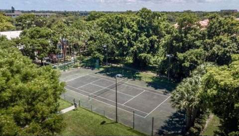 1020 CRYSTAL Way #M, Delray Beach FL - photo 17 of 22