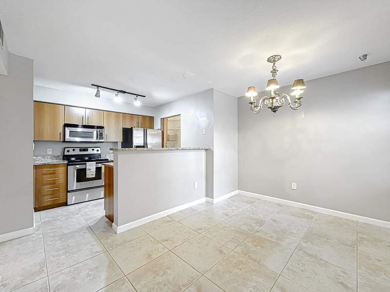 1 bedroom Condominium at 1020 CRYSTAL Way #M, BAHIA AT DELRAY CONDO, Delray Beach — photo 5