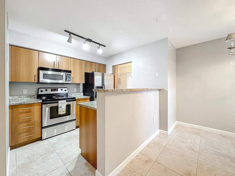 1 bedroom Condominium at 1020 CRYSTAL Way #M, BAHIA AT DELRAY CONDO, Delray Beach — photo 4