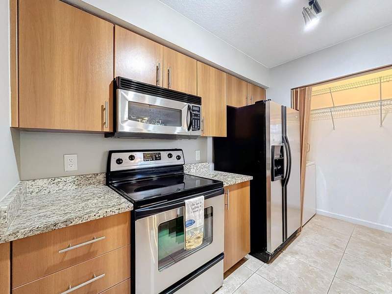 1 bedroom Condominium at 1020 CRYSTAL Way #M, BAHIA AT DELRAY CONDO, Delray Beach — photo 3