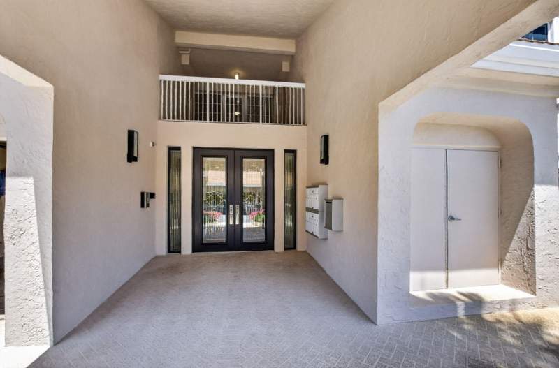 2 bedroom Condominium at 17031 Boca Club Boulevard #106A, Spyglass Walk Condo, Boca Raton — photo 4