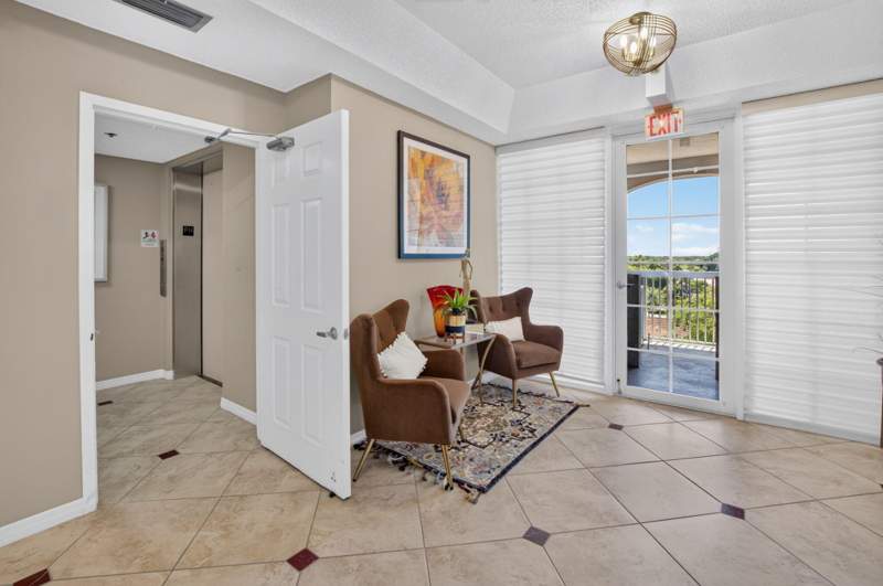 2 bedroom Condominium at 17031 Boca Club Boulevard #106A, Spyglass Walk Condo, Boca Raton — photo 5