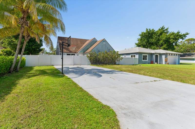 3 bedroom Single Family Residence at 5414 Sunrise Boulevard, Delray Garden Estates 3, Delray Beach — photo 2