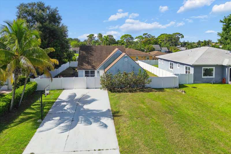 3 bedroom Single Family Residence at 5414 Sunrise Boulevard, Delray Garden Estates 3, Delray Beach — photo 1