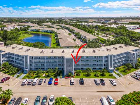 250 Richmond F #250, Deerfield Beach FL - photo 21 of 28