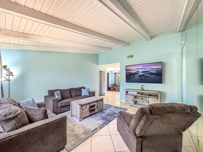 3 bedroom Villa at 39 Vía De Casas Norte, Tradewinds At Dos Lagos Condo, Boynton Beach — photo 4