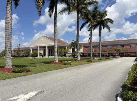 412 Brighton J, Boca Raton FL - photo 23 of 48