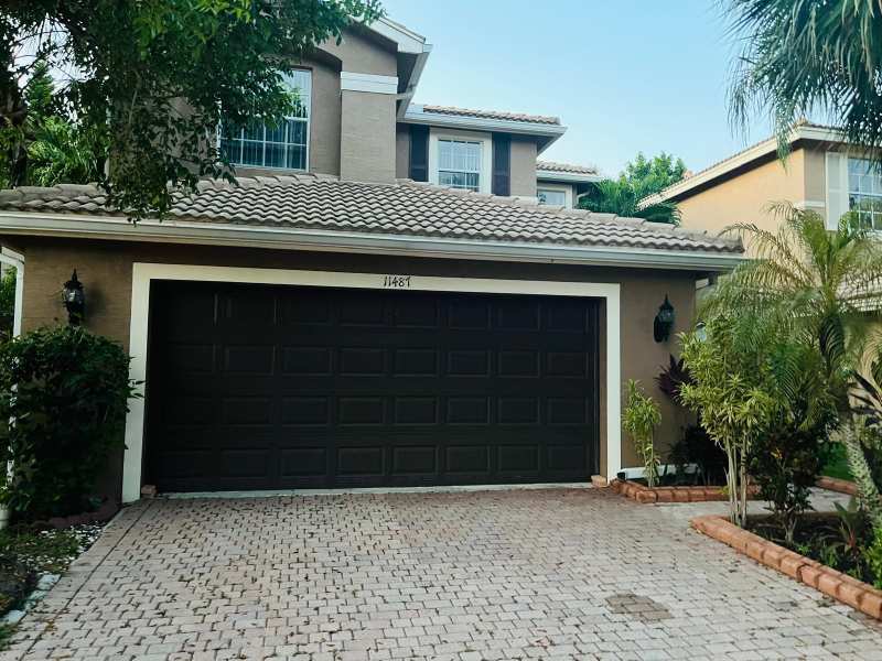 5 bedroom Single Family Residence at 11487 Blue Violet Lane, Nautica Lakes Pud 1, Royal Palm Beach — photo 1