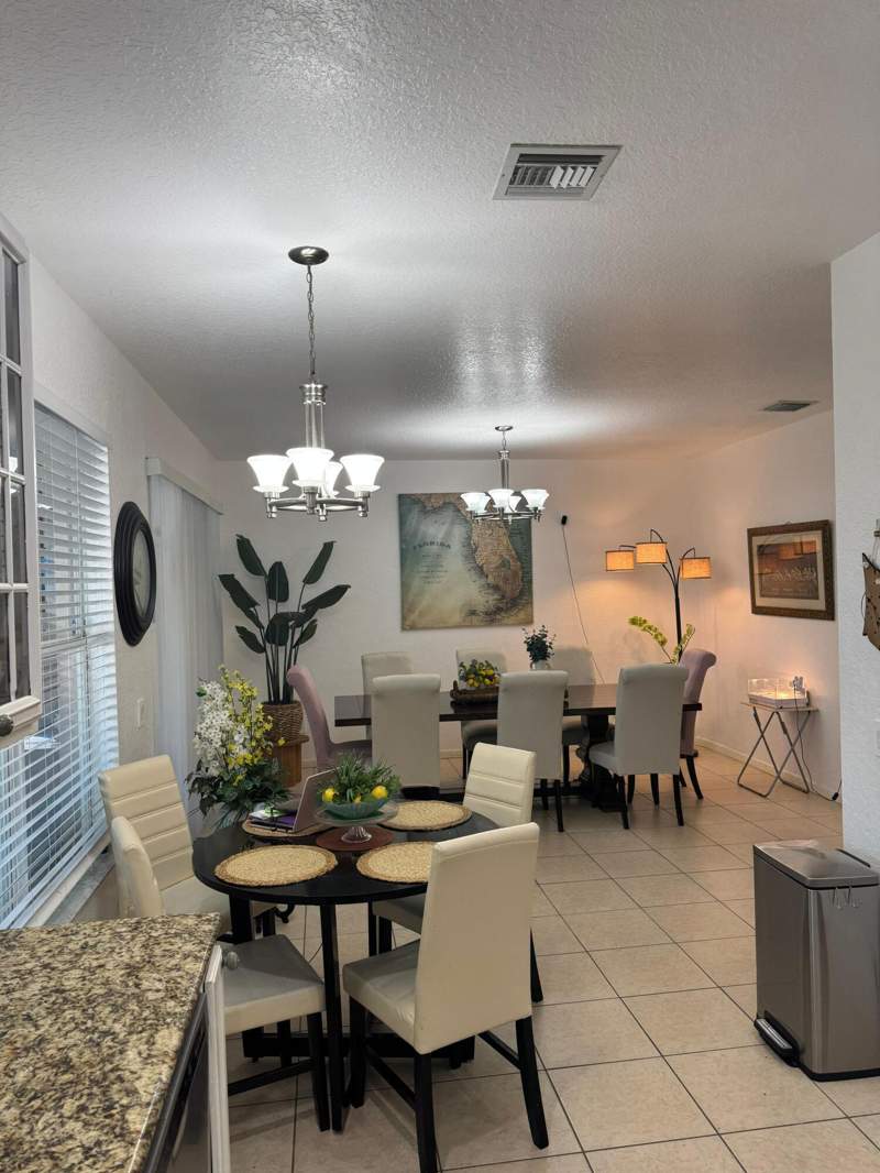 5 bedroom Single Family Residence at 11487 Blue Violet Lane, Nautica Lakes Pud 1, Royal Palm Beach — photo 3