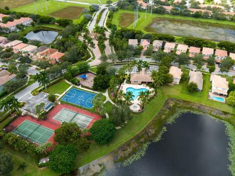 11487 Blue Violet Lane, Royal Palm Beach FL - photo 21 of 39
