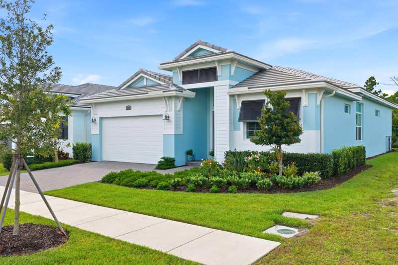 2 bedroom Single Family Residence at 2165 SE Mosaic Boulevard, Mosaic, Port St. Lucie — photo 1