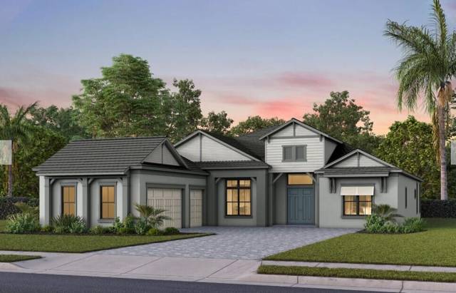 10179 Aurora Haven Way #53 Ellington Grande, new construction home in Lake Worth