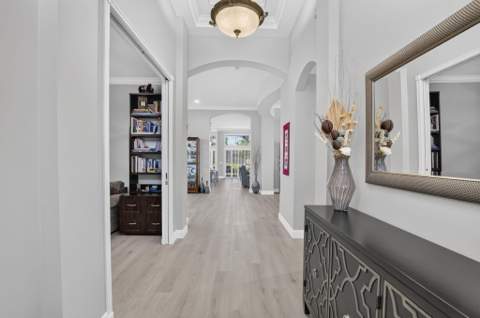 7326 Cortes Lake Drive, Delray Beach FL - photo 6 of 89