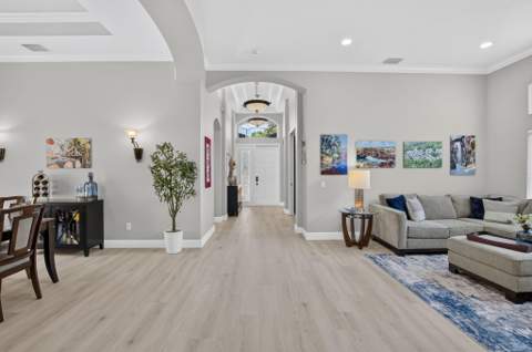 7326 Cortes Lake Drive, Delray Beach FL - photo 8 of 89
