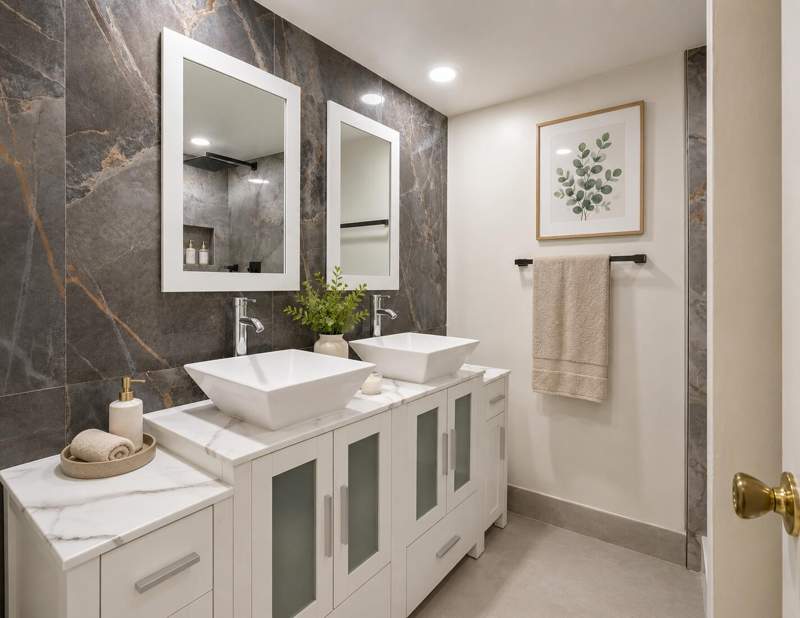 2 bedroom Townhouse at 2229 22nd Way, Village Of Sandalwood Lakes 1, West Palm Beach — photo 3
