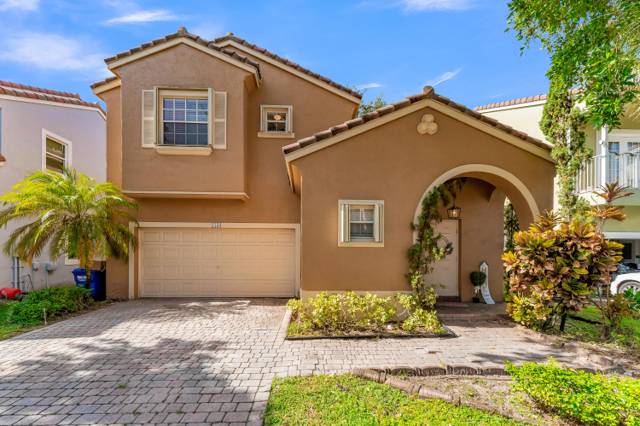 7538 NW 17TH Drive
