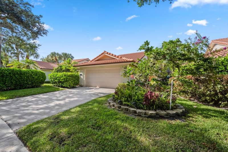 3 bedroom Single Family Residence at 2895 Farragut Lane, Saratoga Pointe, West Palm Beach — photo 2