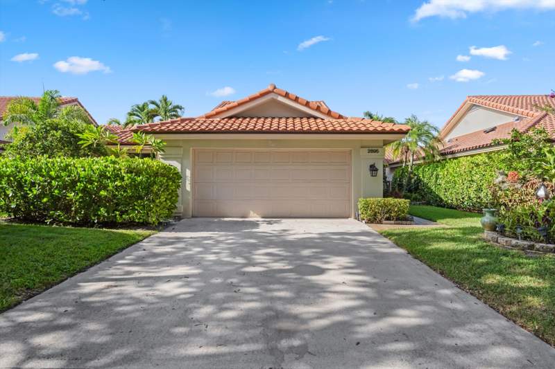 3 bedroom Single Family Residence at 2895 Farragut Lane, Saratoga Pointe, West Palm Beach — photo 3