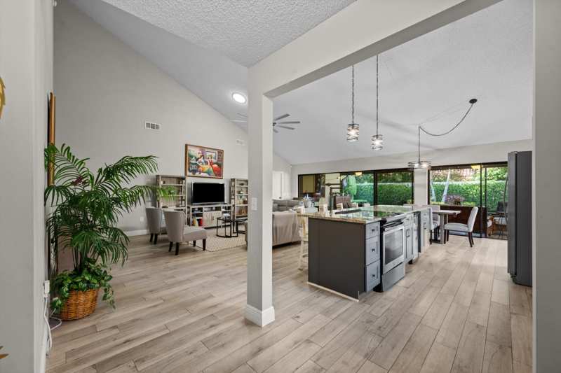 3 bedroom Single Family Residence at 2895 Farragut Lane, Saratoga Pointe, West Palm Beach — photo 1
