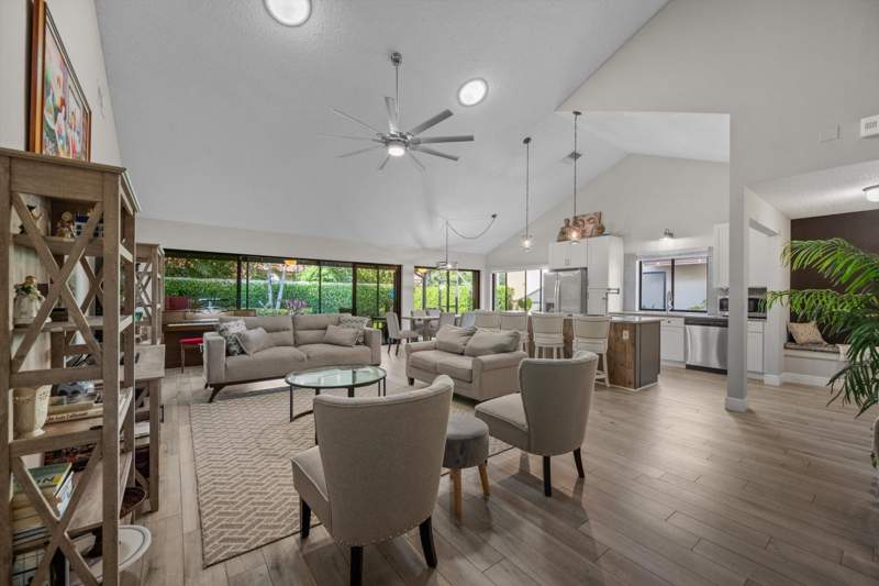 3 bedroom Single Family Residence at 2895 Farragut Lane, Saratoga Pointe, West Palm Beach — photo 4